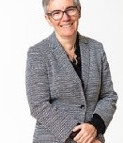 Anne Bradley